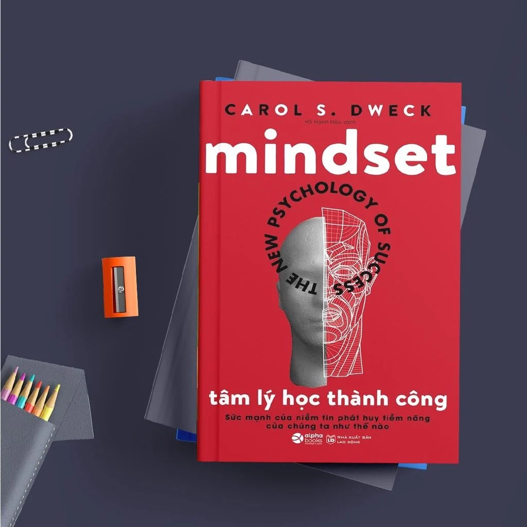 Khám Phá Tâm Lý Học Thành Công